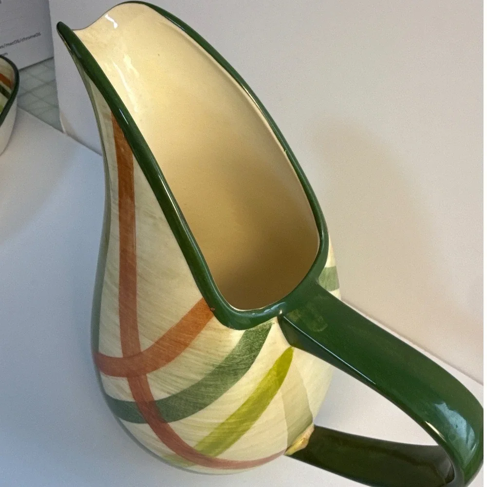Metlox vintage vernonware